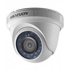 Hikvision DS-2CE56D0T-IRP HD Dome CC Camera